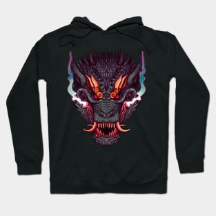 ONI (Dark) Hoodie